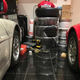 Image for article titled This Ferrari Testarossa Rat Rod Is Being Built In A Home Garage